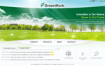 網頁設計-新綠科技